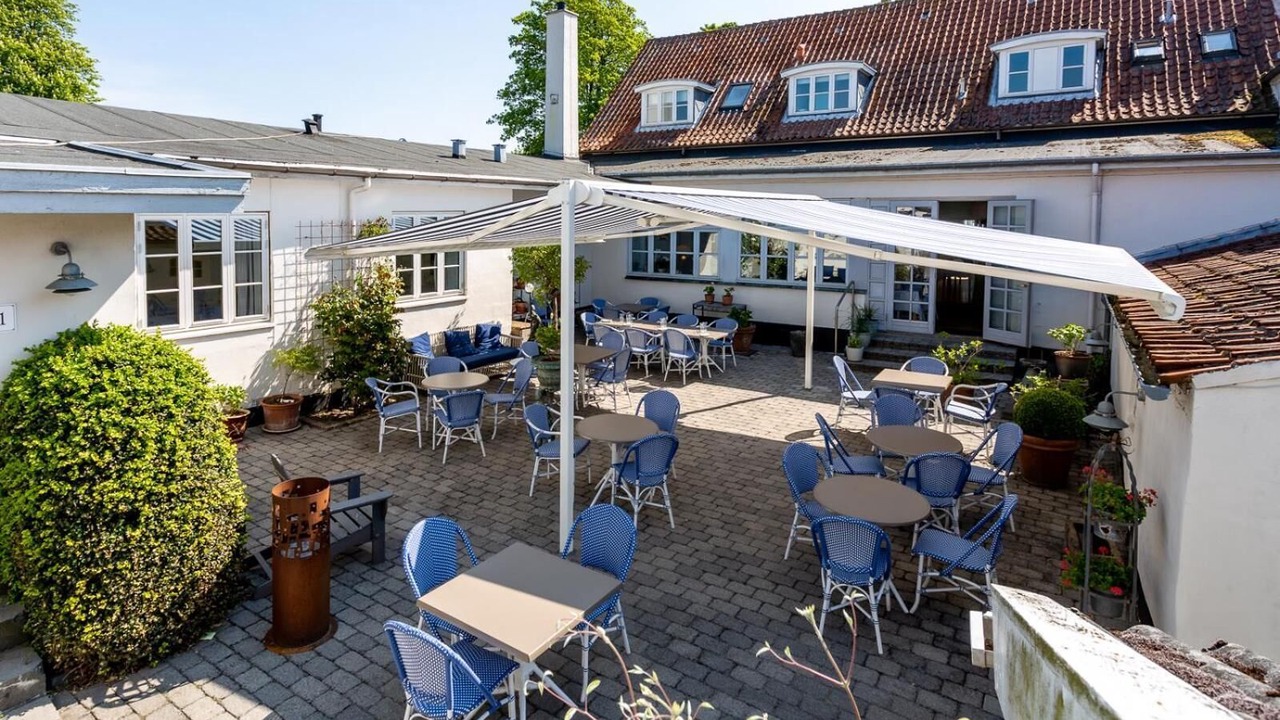 Photo of Others in Rødvig