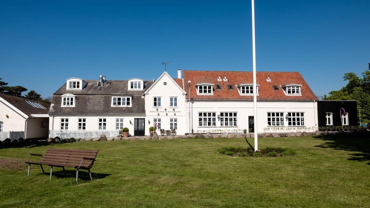 Photo of Outdoor in Rødvig