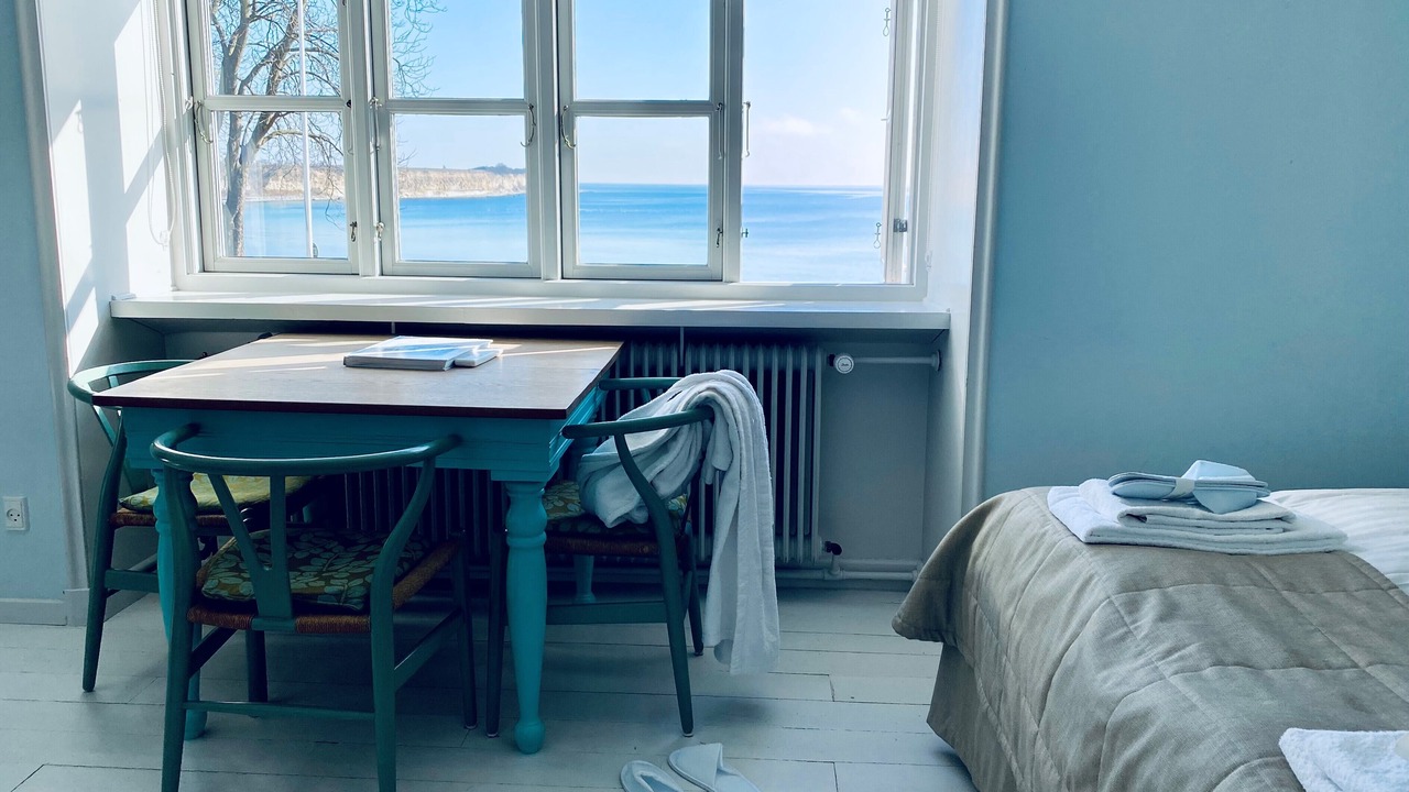 Photo of Bathroom in Rødvig