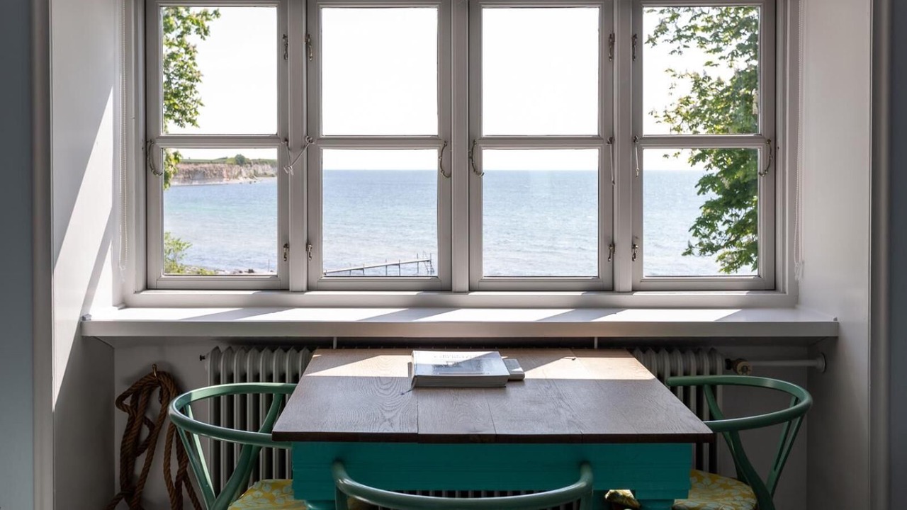 Photo of Bathroom in Rødvig