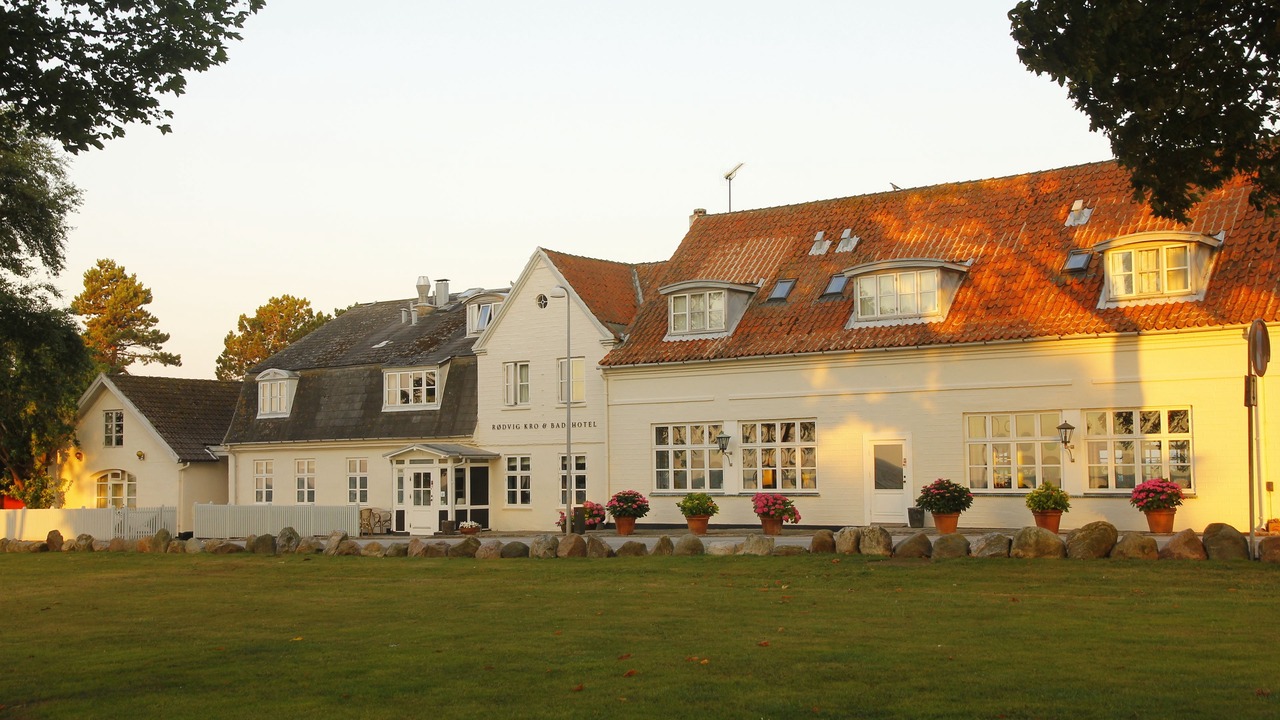 Photo of Others in Rødvig