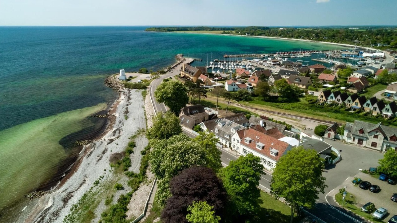 Photo of Outdoor in Rødvig