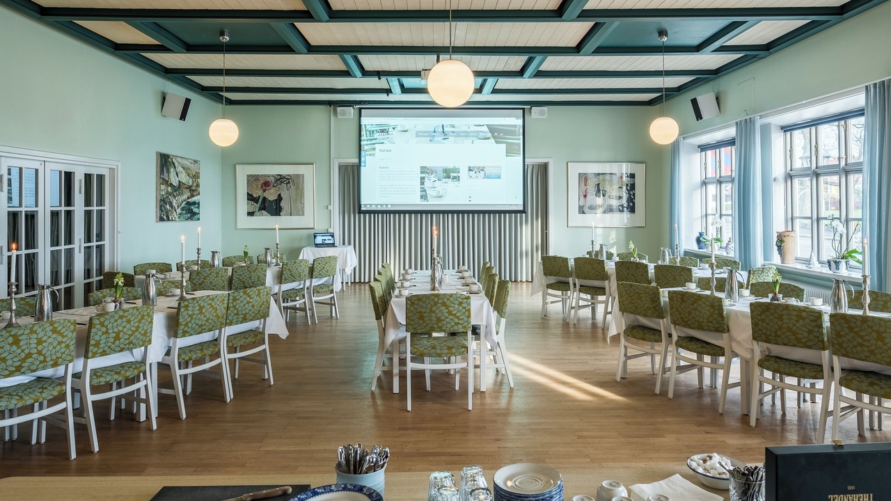 Photo of Others in Rødvig