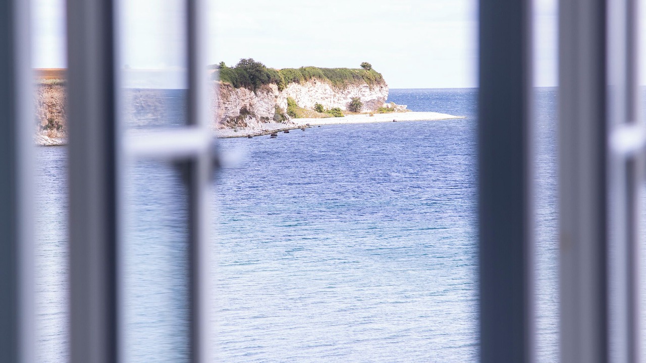 Photo of Bedroom in Rødvig