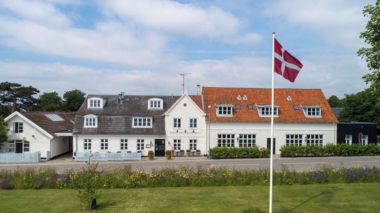 Photo of Outdoor in Rødvig