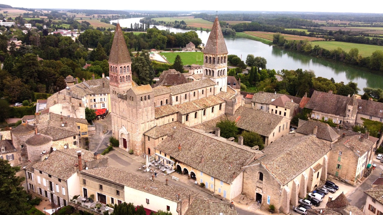 Photo of Outdoor in Tournus