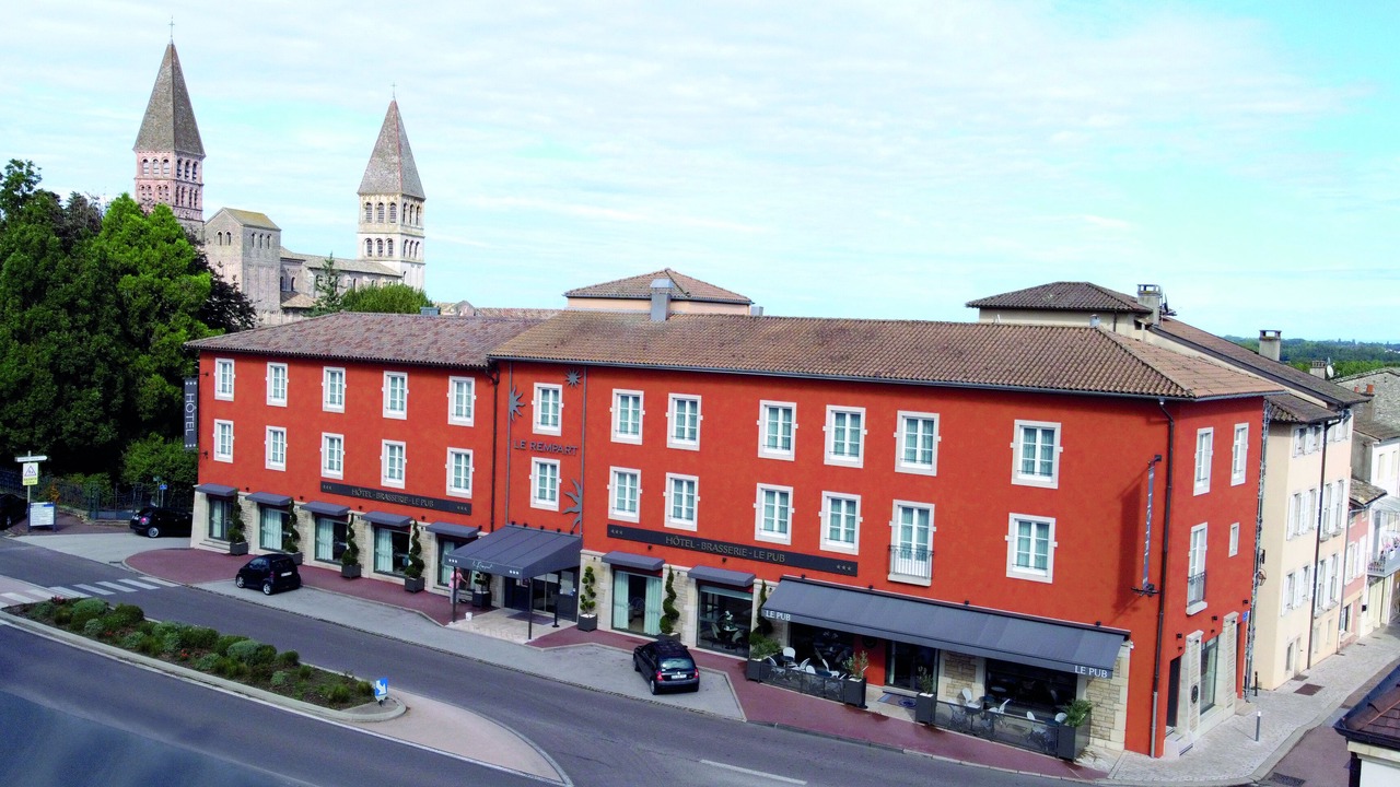 Photo of Outdoor in Tournus