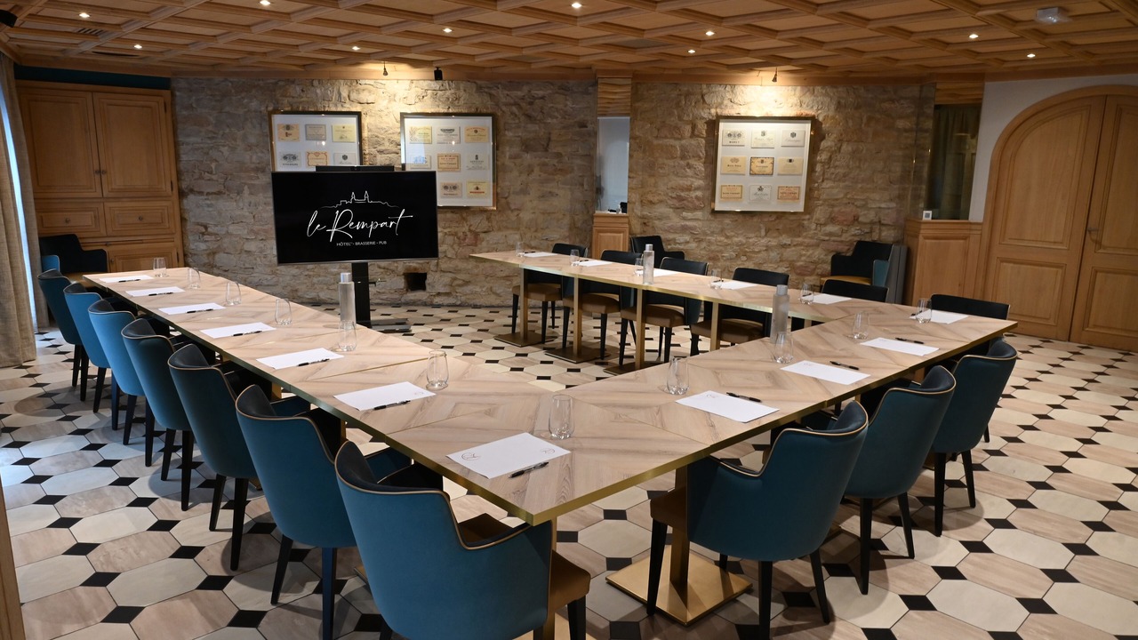 Photo of Others in Tournus