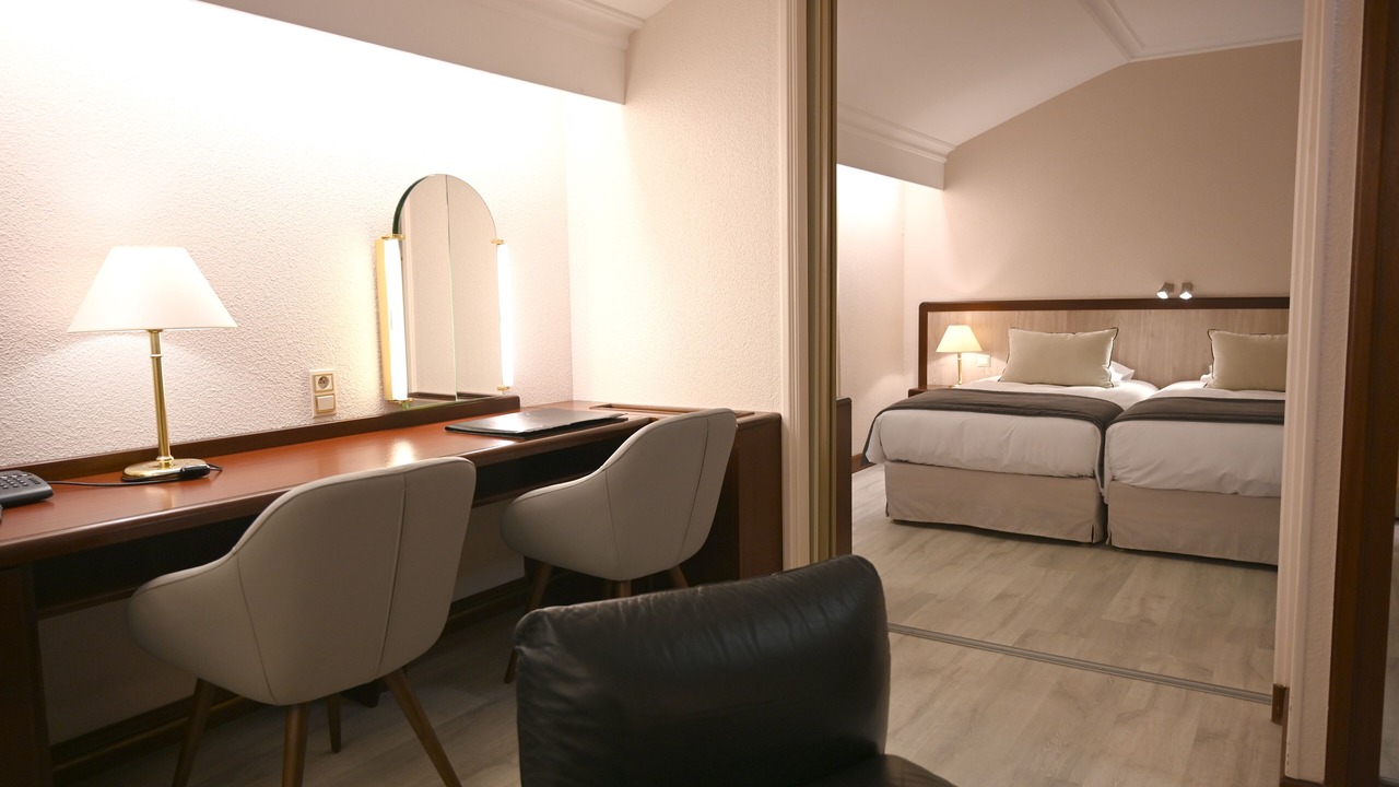 Photo of Bedroom in Tournus