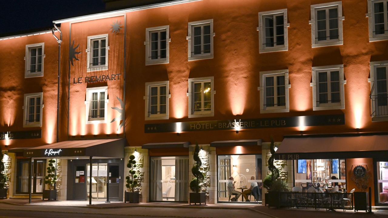 Photo of Outdoor in Tournus