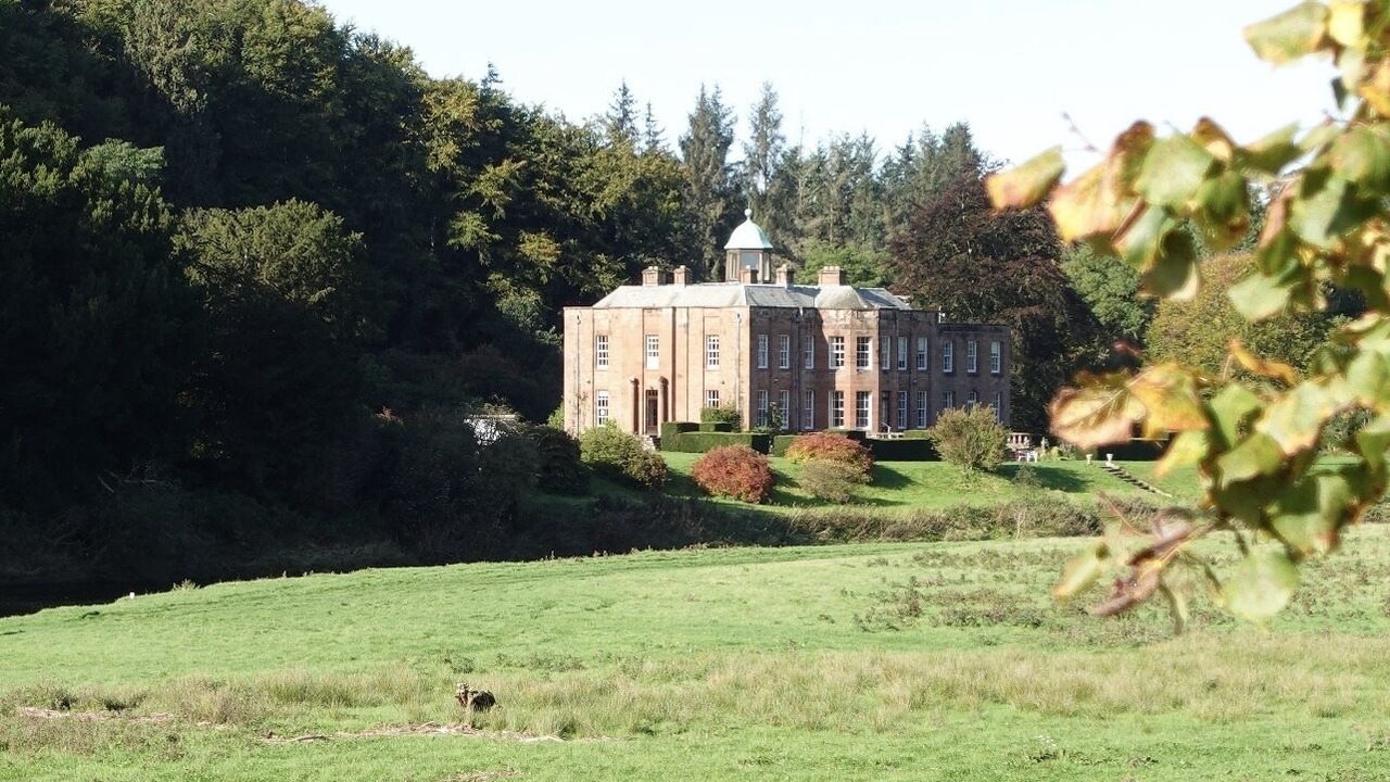 Photo of Outdoor in Warwick-on-Eden