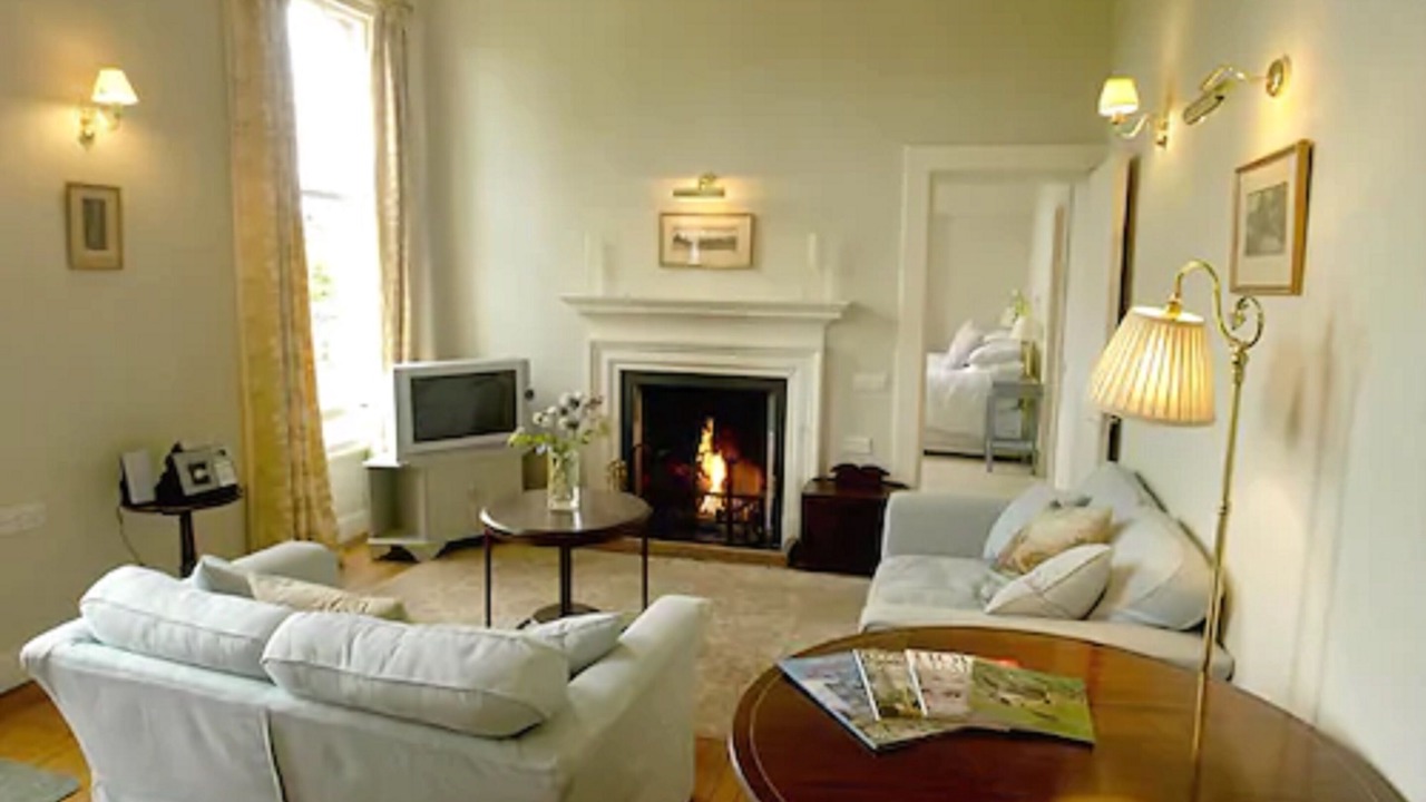 Photo of Bedroom in Warwick-on-Eden