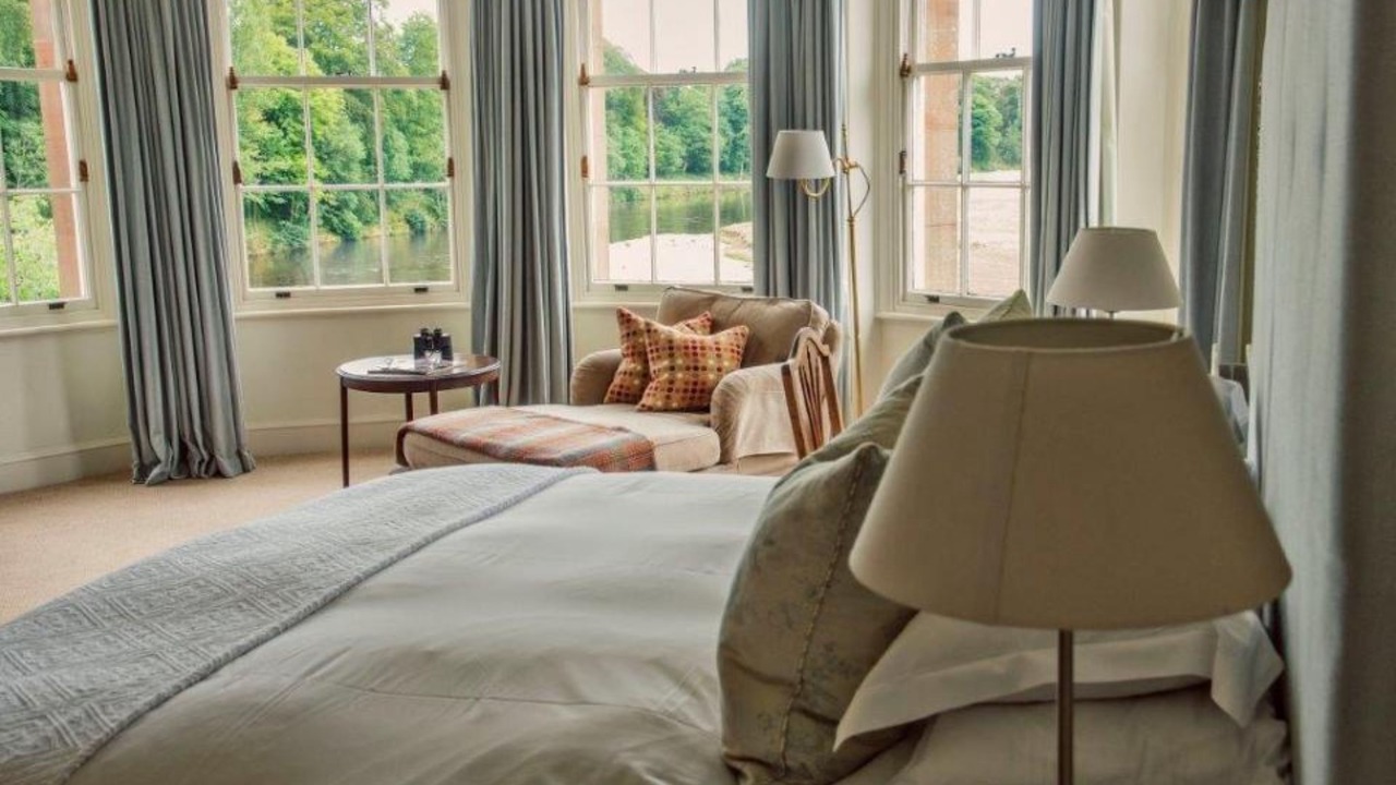 Photo of Bedroom in Warwick-on-Eden