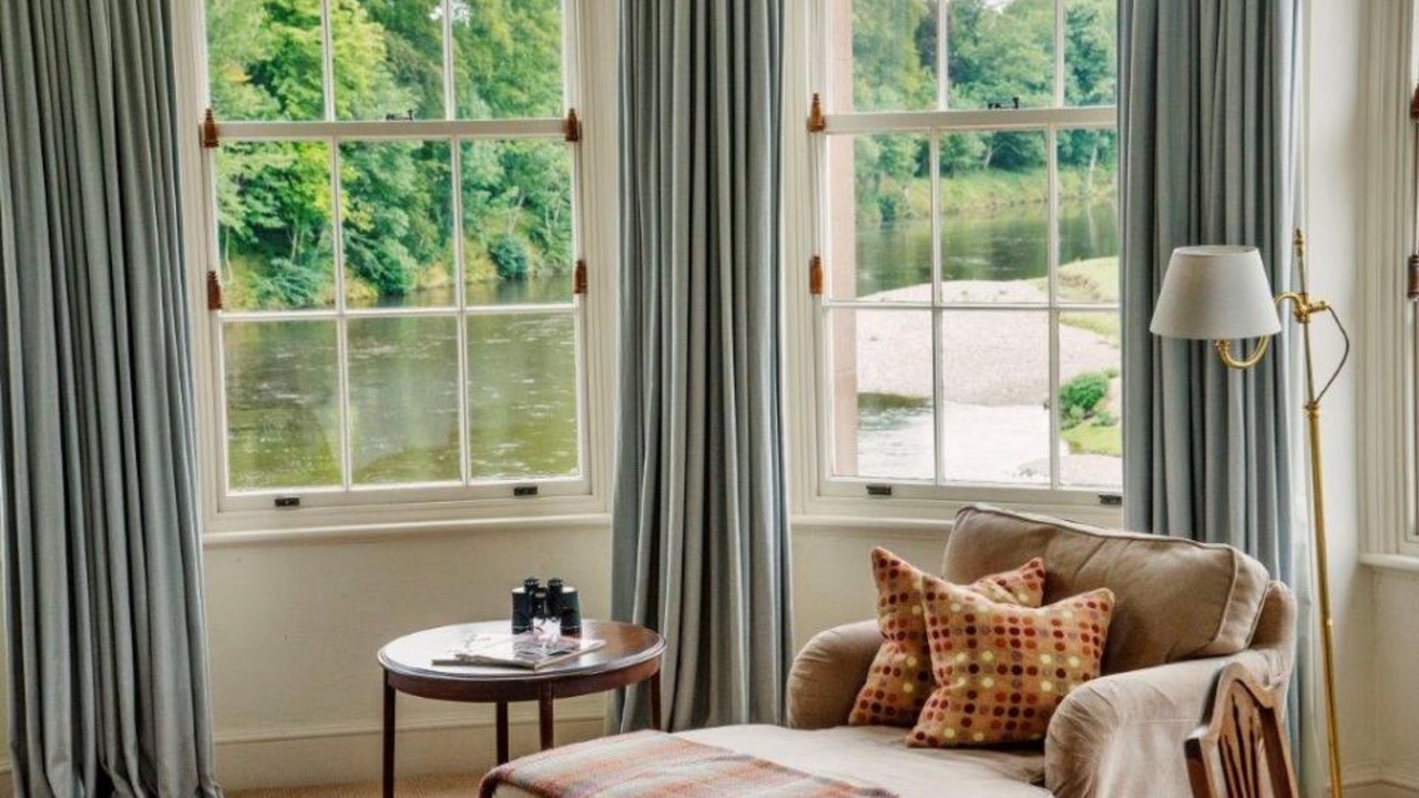 Photo of Bedroom in Warwick-on-Eden