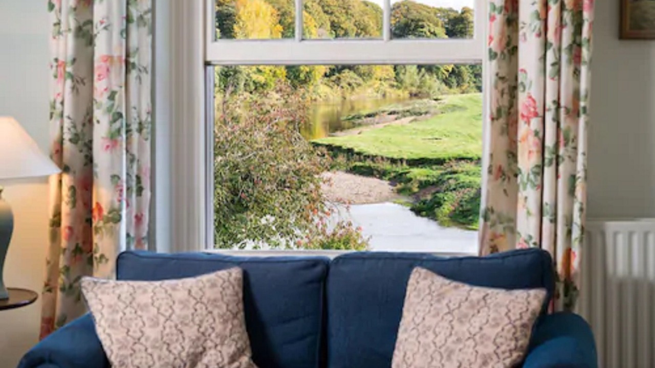 Photo of Bedroom in Warwick-on-Eden