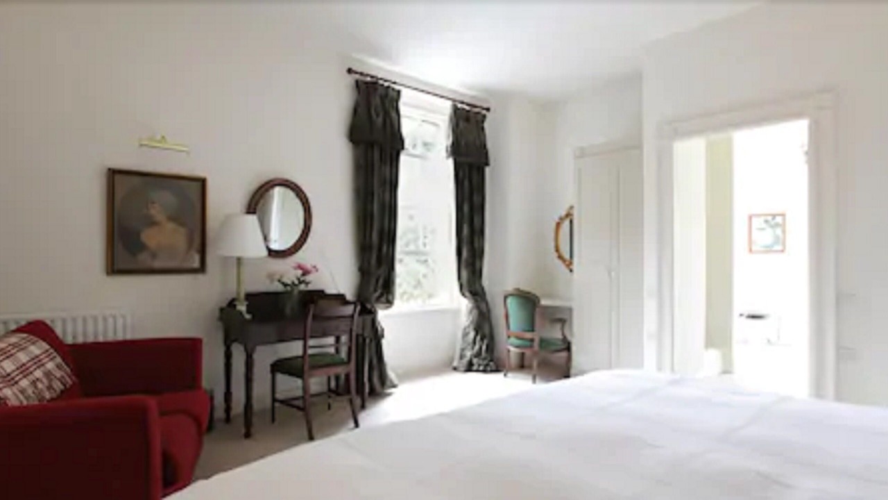 Photo of Bedroom in Warwick-on-Eden