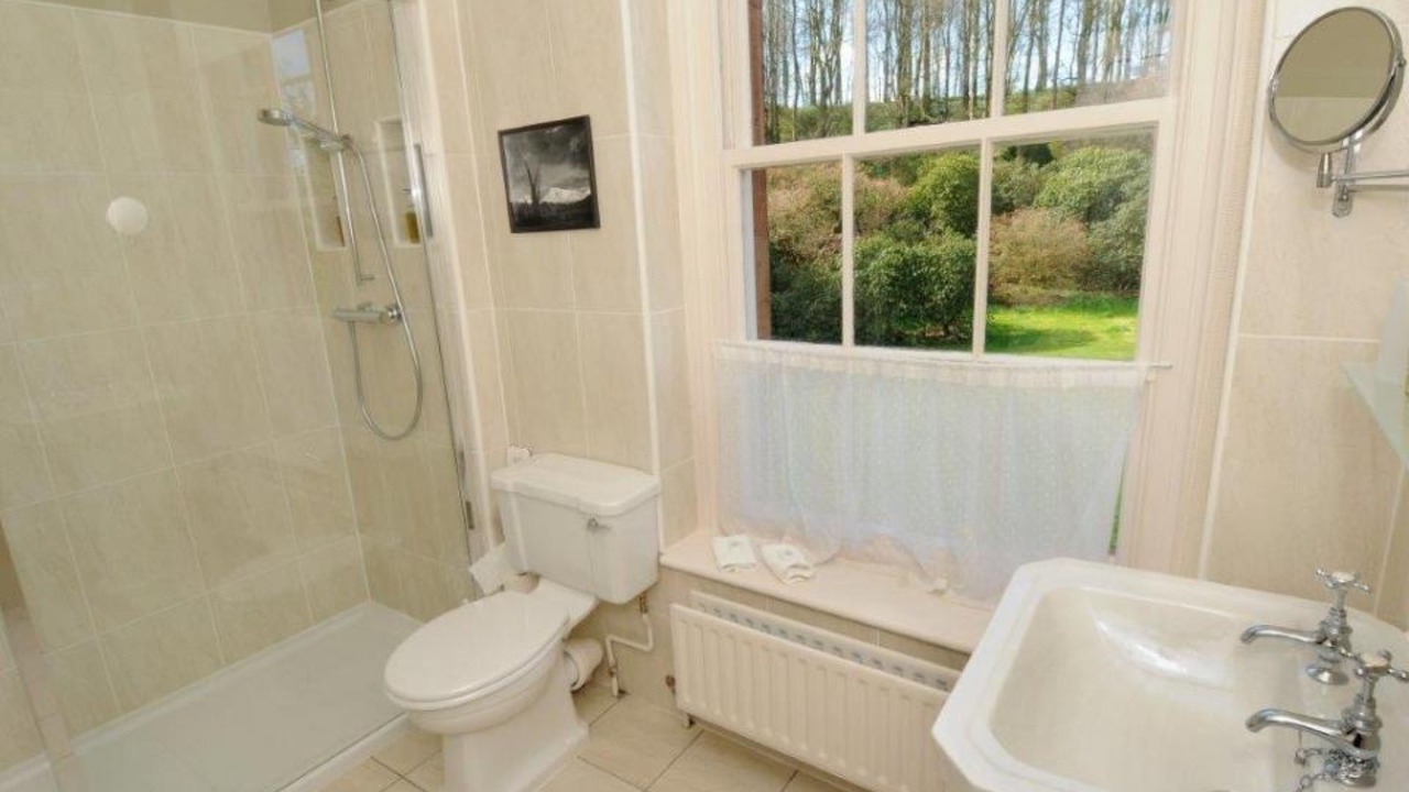 Photo of Bathroom in Warwick-on-Eden