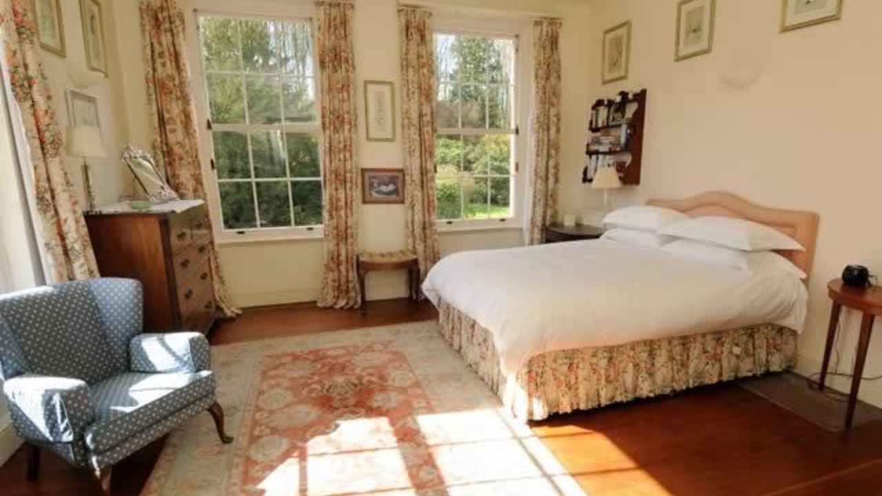 Photo of Bedroom in Warwick-on-Eden