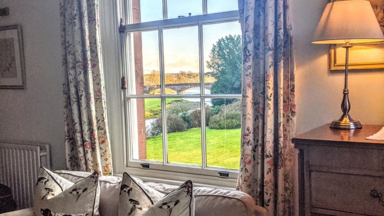 Photo of Bedroom in Warwick-on-Eden