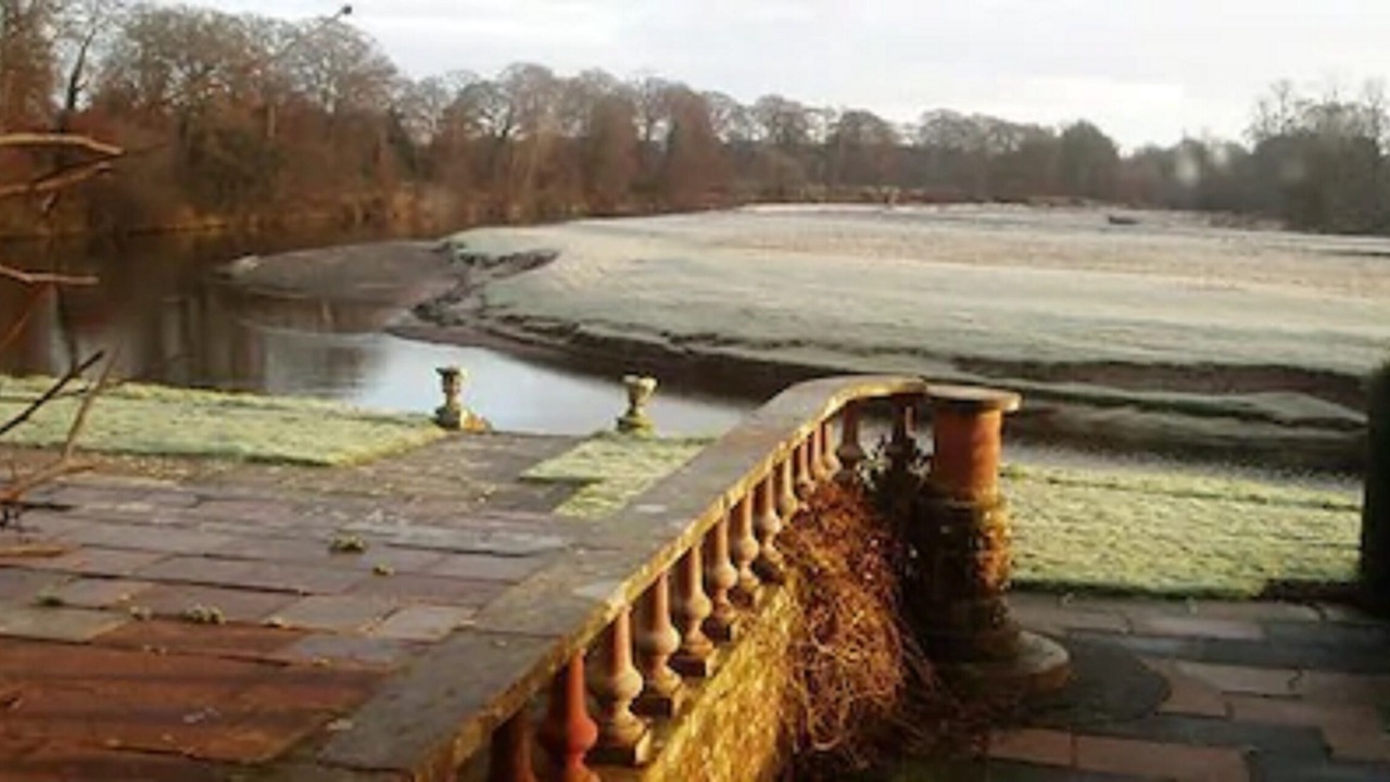 Photo of Outdoor in Warwick-on-Eden