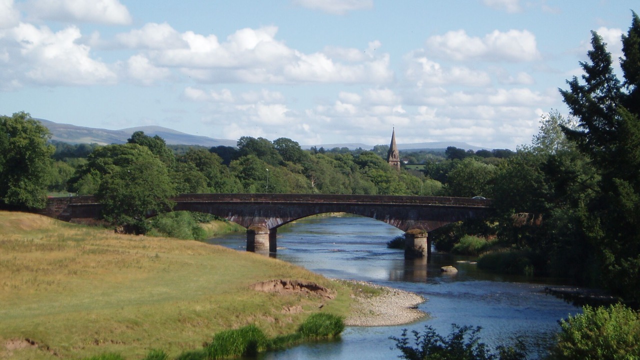Photo of Outdoor in Warwick-on-Eden