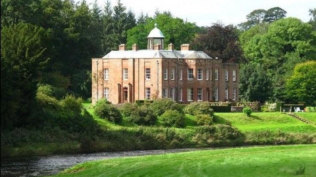 Photo of Outdoor in Warwick-on-Eden