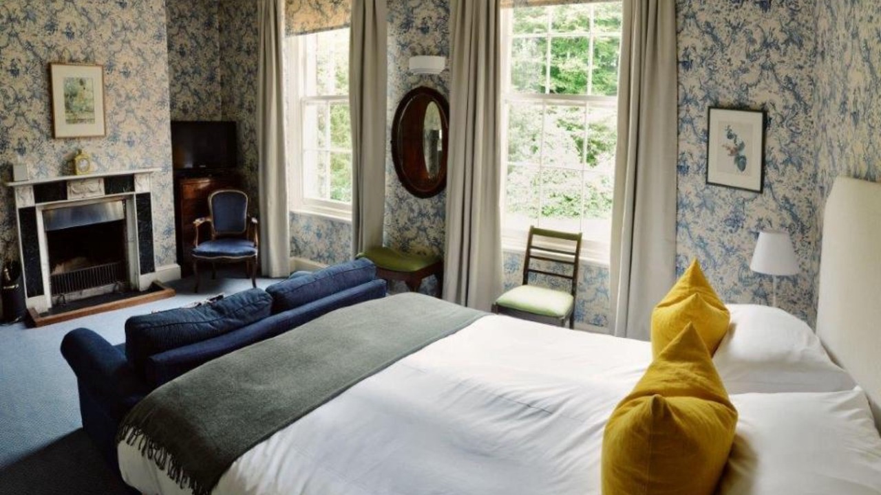 Photo of Bedroom in Warwick-on-Eden