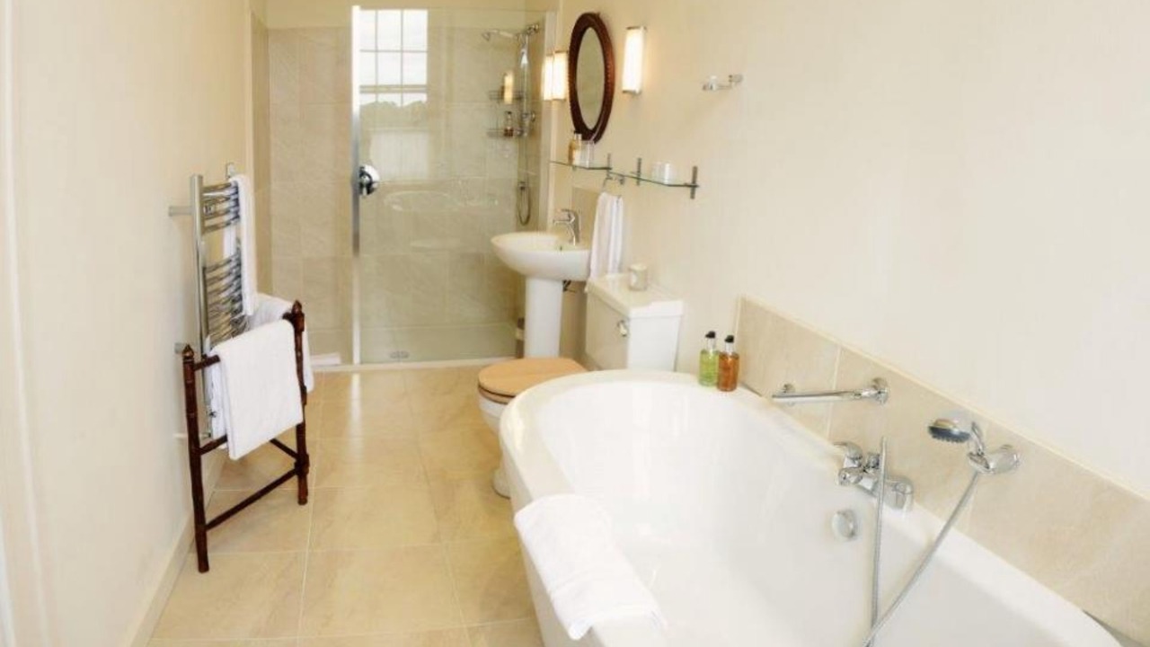 Photo of Bedroom in Warwick-on-Eden