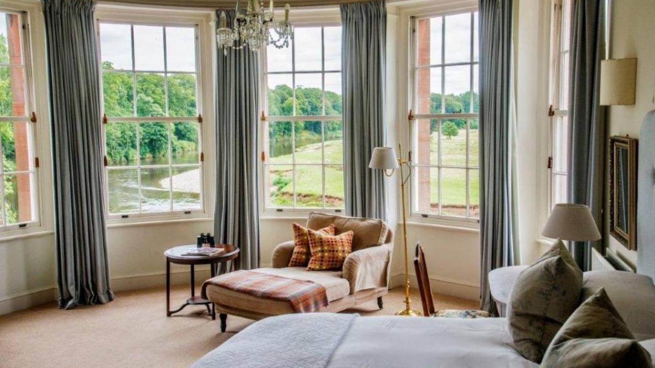 Photo of Bedroom in Warwick-on-Eden