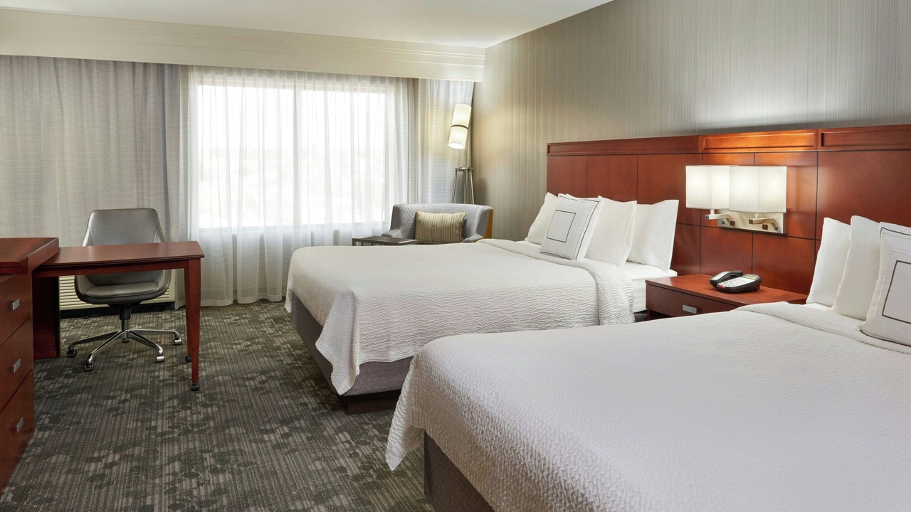 Photo of Bedroom in Kingston