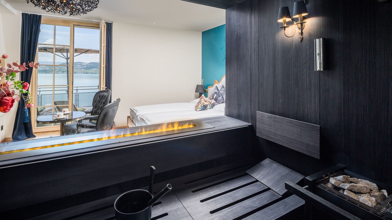 Photo of Outdoor in Murten