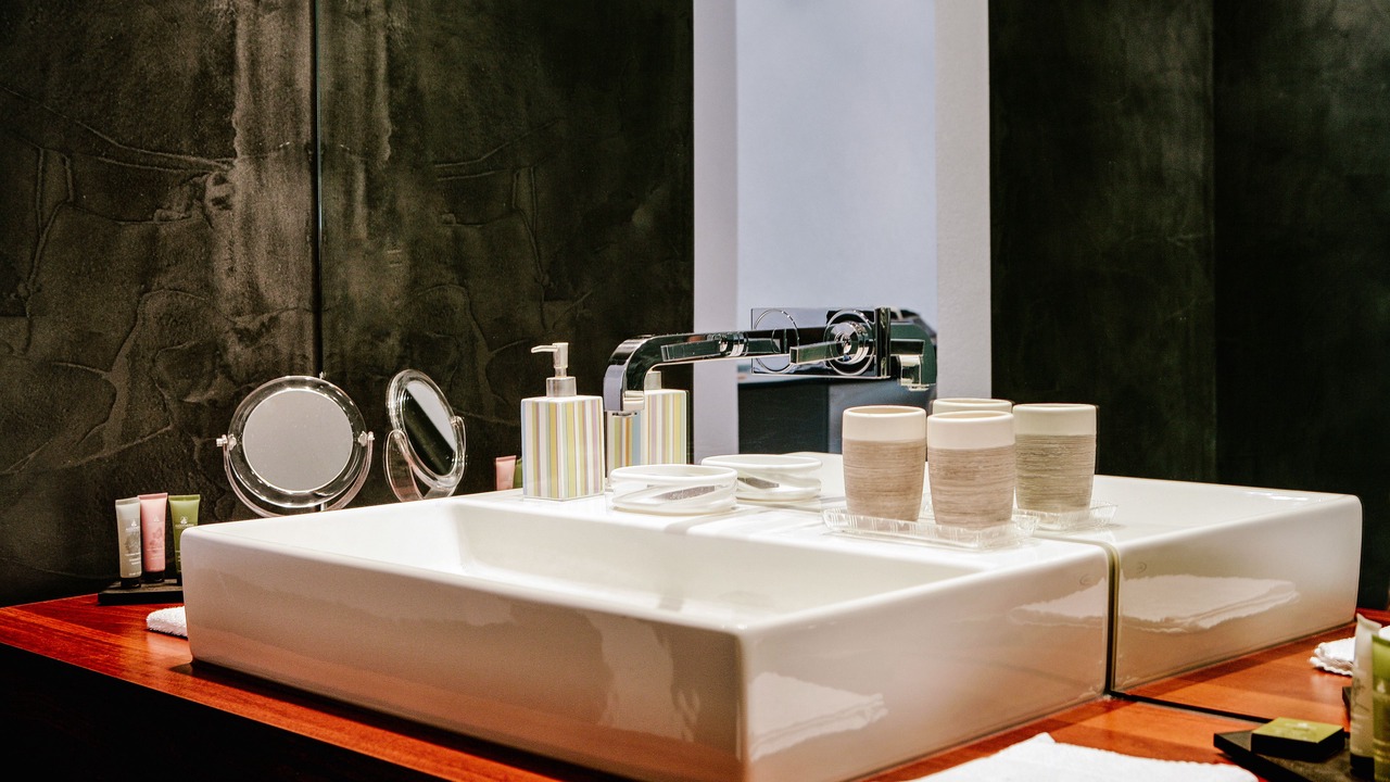 Photo of Bathroom in Murten