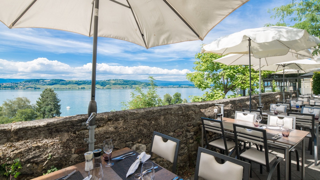 Photo of Outdoor in Murten