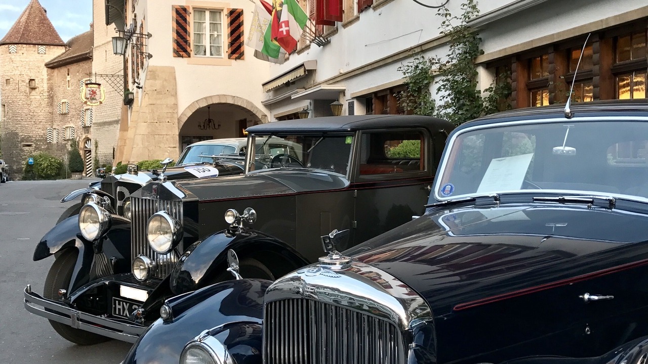 Photo of Bedroom in Murten