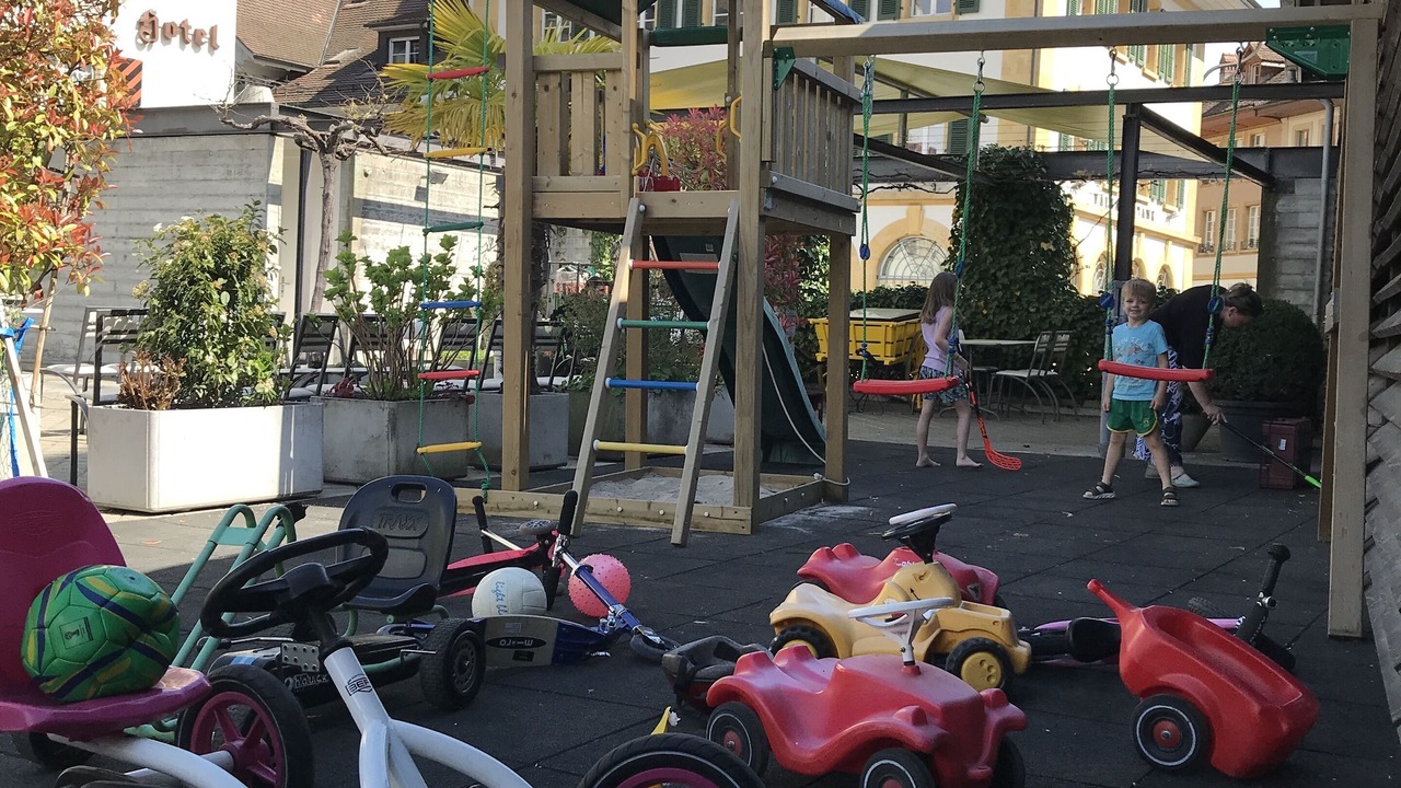 Photo of Outdoor in Murten