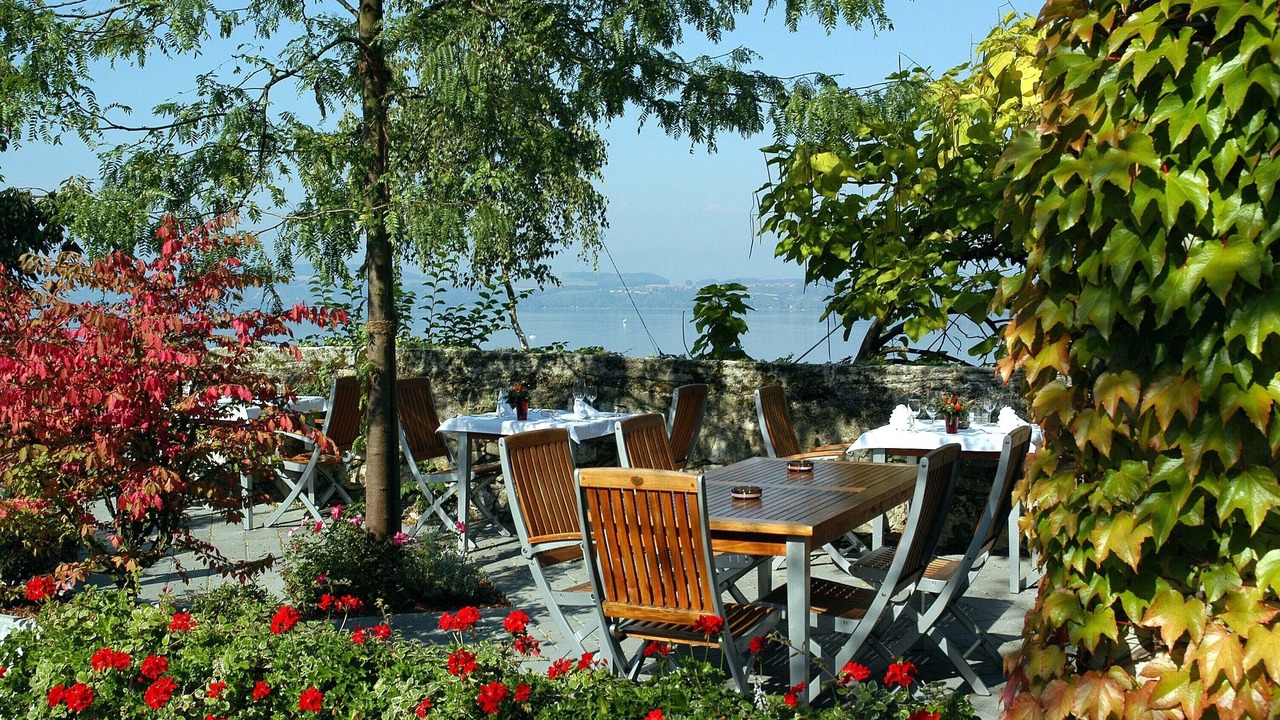 Photo of Outdoor in Murten