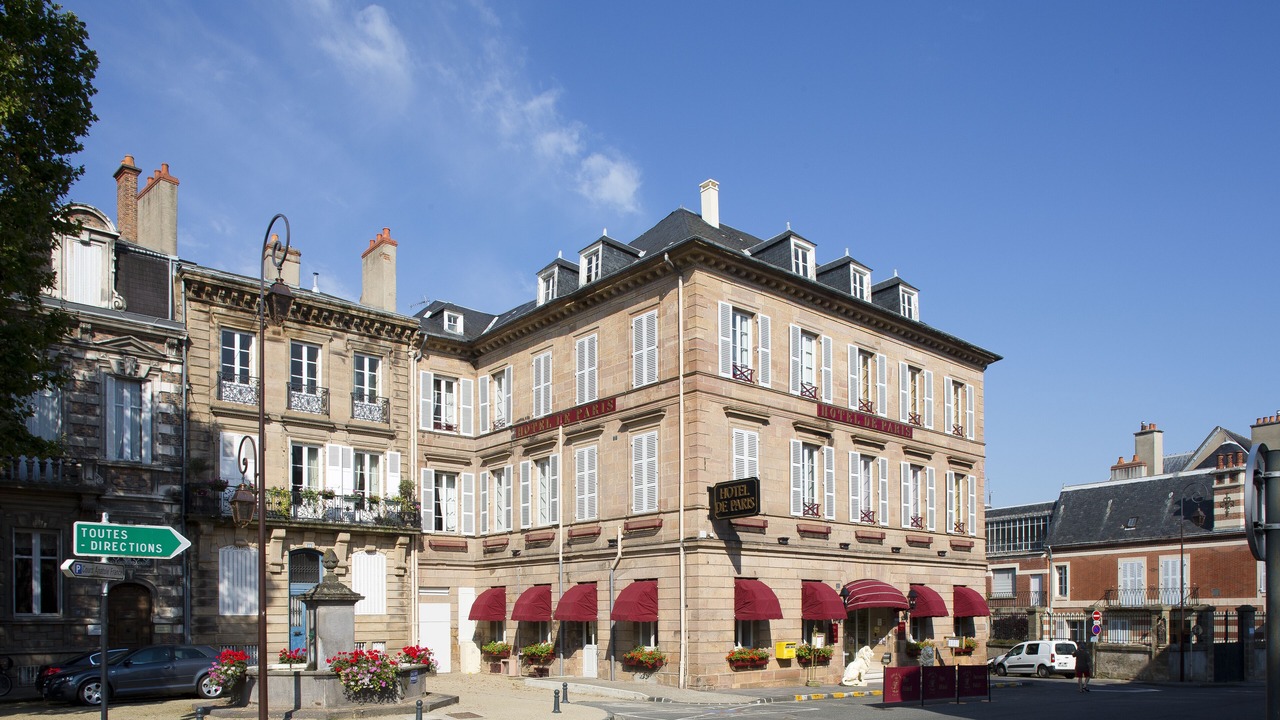 Photo of Outdoor in Moulins