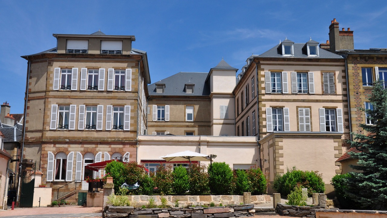 Photo of Outdoor in Moulins
