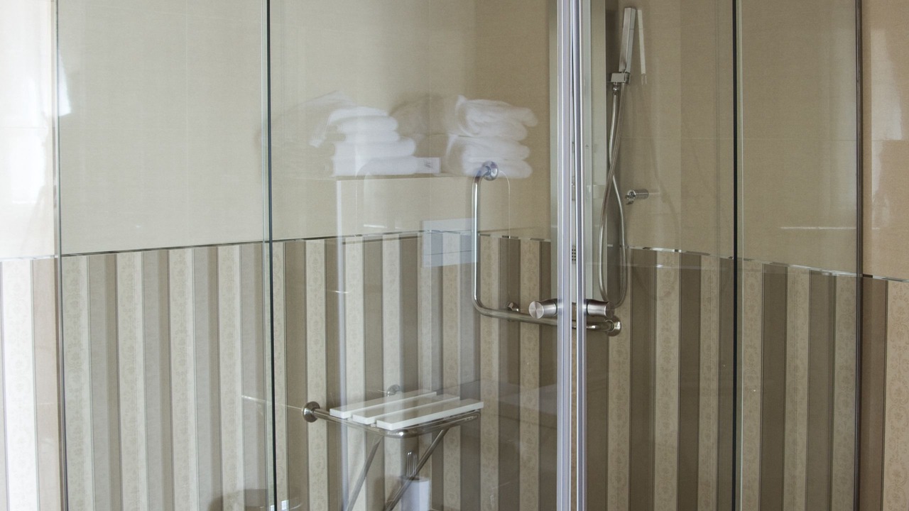 Photo of Bathroom in Moulins
