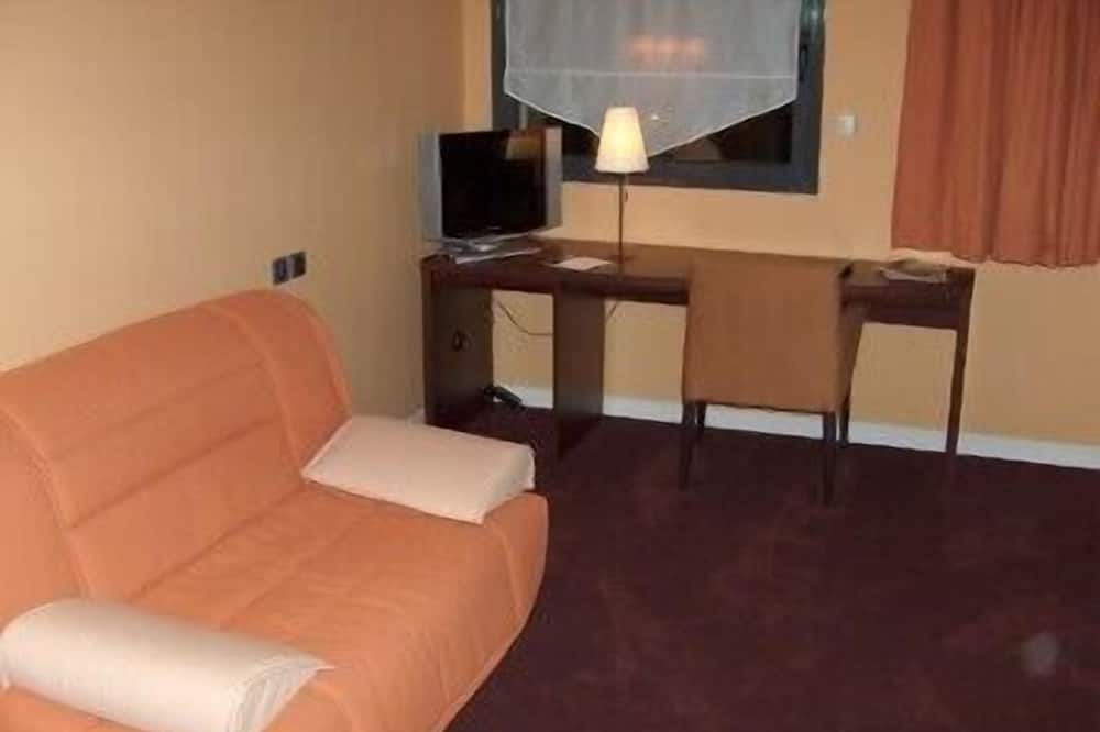 Photo of Livingroom in Trelaze