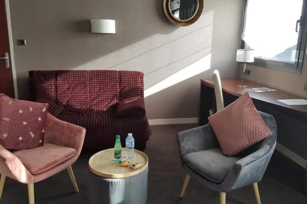 Photo of Livingroom in Trelaze