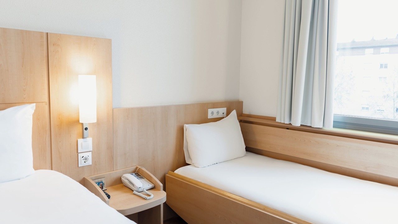 Photo of Bedroom in Mollet del Valles