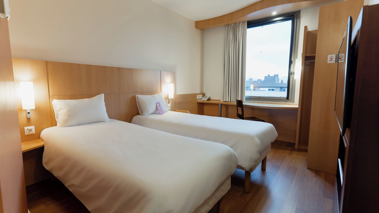 Photo of Bedroom in Mollet del Valles