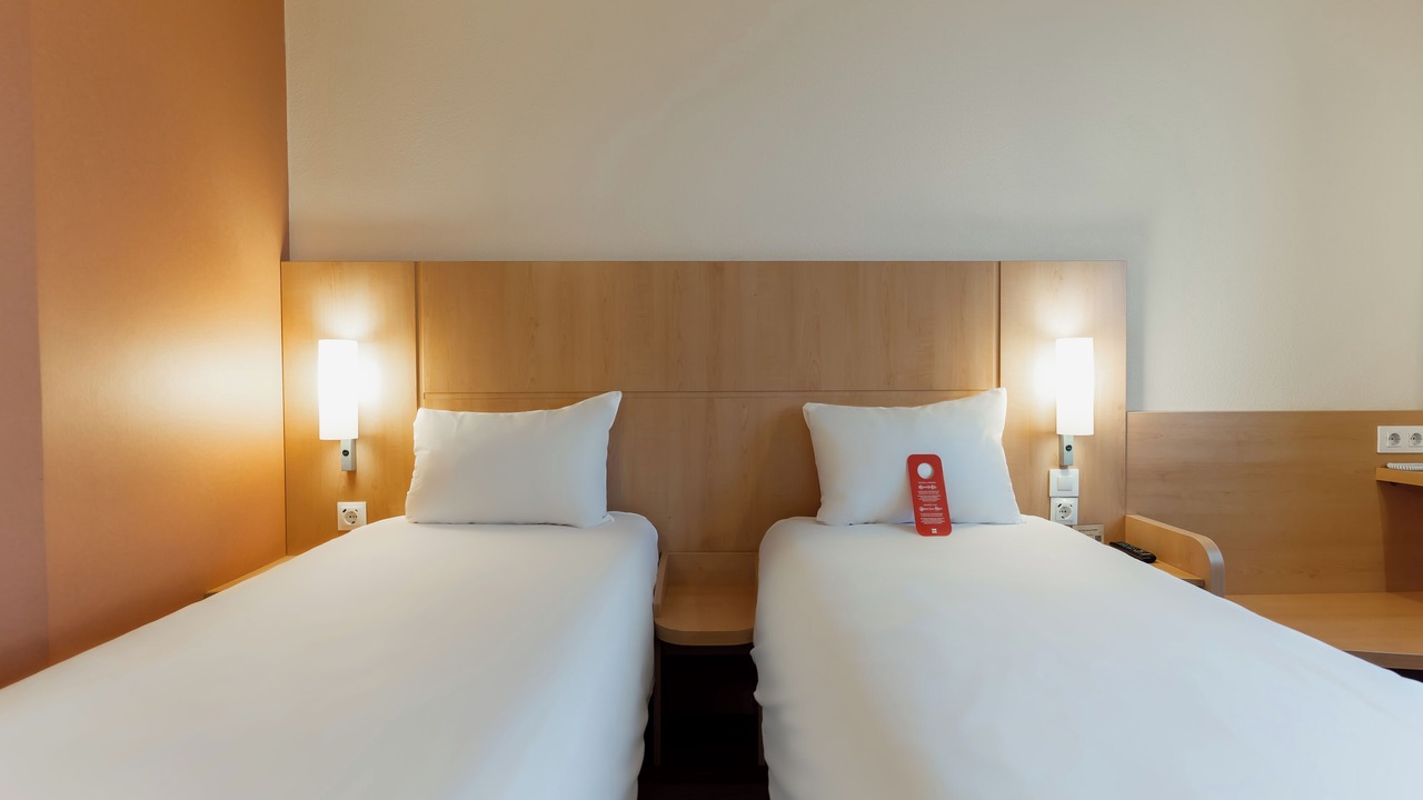 Photo of Bedroom in Mollet del Valles