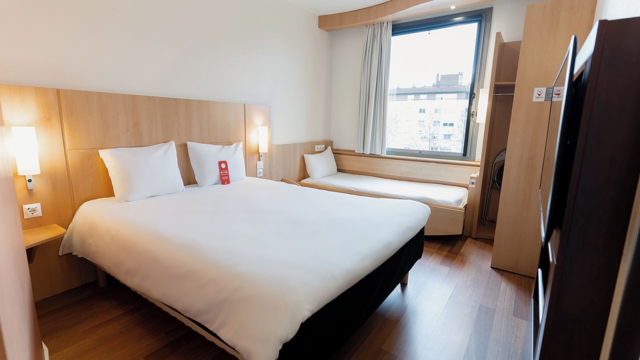 Photo of Bedroom in Mollet del Valles