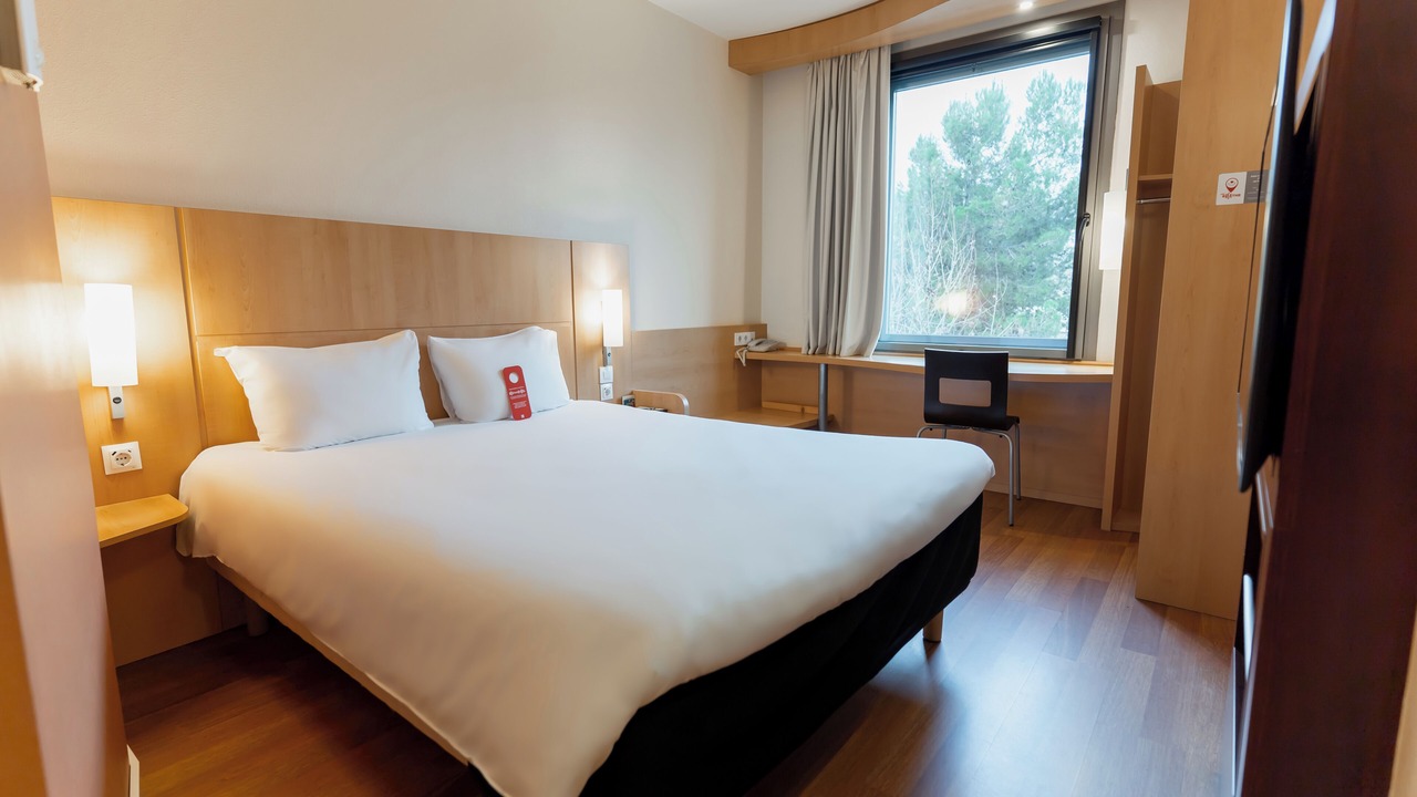 Photo of Bedroom in Mollet del Valles