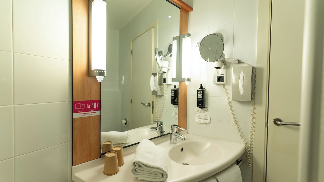 Photo of Bathroom in Mollet del Valles