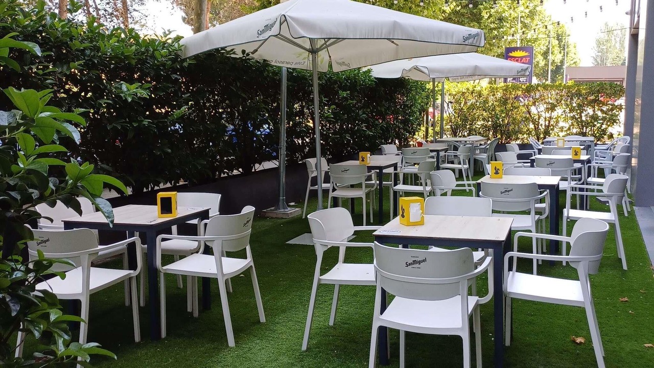 Photo of Outdoor in Mollet del Valles