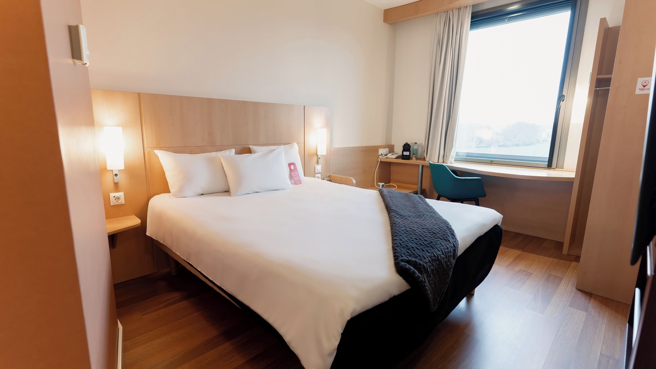Photo of Bedroom in Mollet del Valles