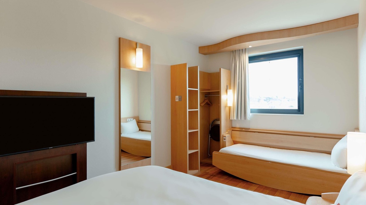 Photo of Bedroom in Ripollet